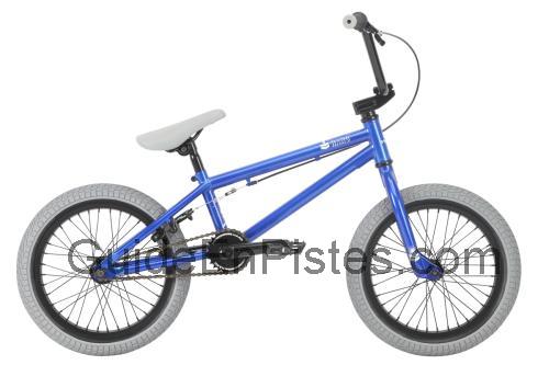 Haro Leucadia 16 fiche technique et avis